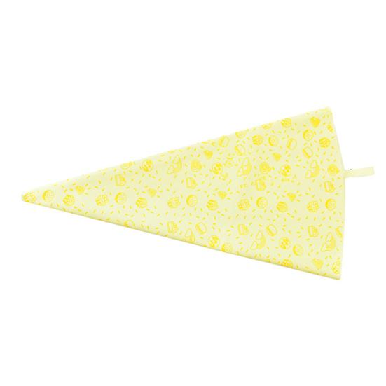 DIY Piping Bag Reusable Decorative No Odor Convenient Indoor Baking Cooking Cream Kitchen Supplies