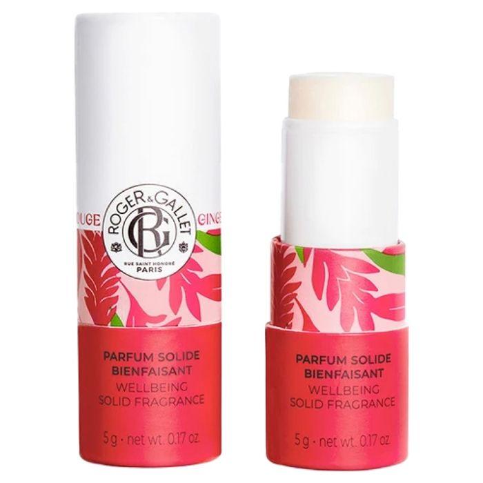 

Solid Perfume - Roger &; Gallet - Red Ginger - 5g - Perfume extract - Mixed