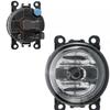 Front Fog Light 6208Q3 For Citroen Berlingo C4 Peugeot 307 308 301 406 407 607 3008