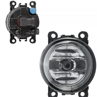 Přední mlhové světlo 6208Q3 Pro Citroen Berlingo C4 Peugeot 307 308 301 406 407 607 3008