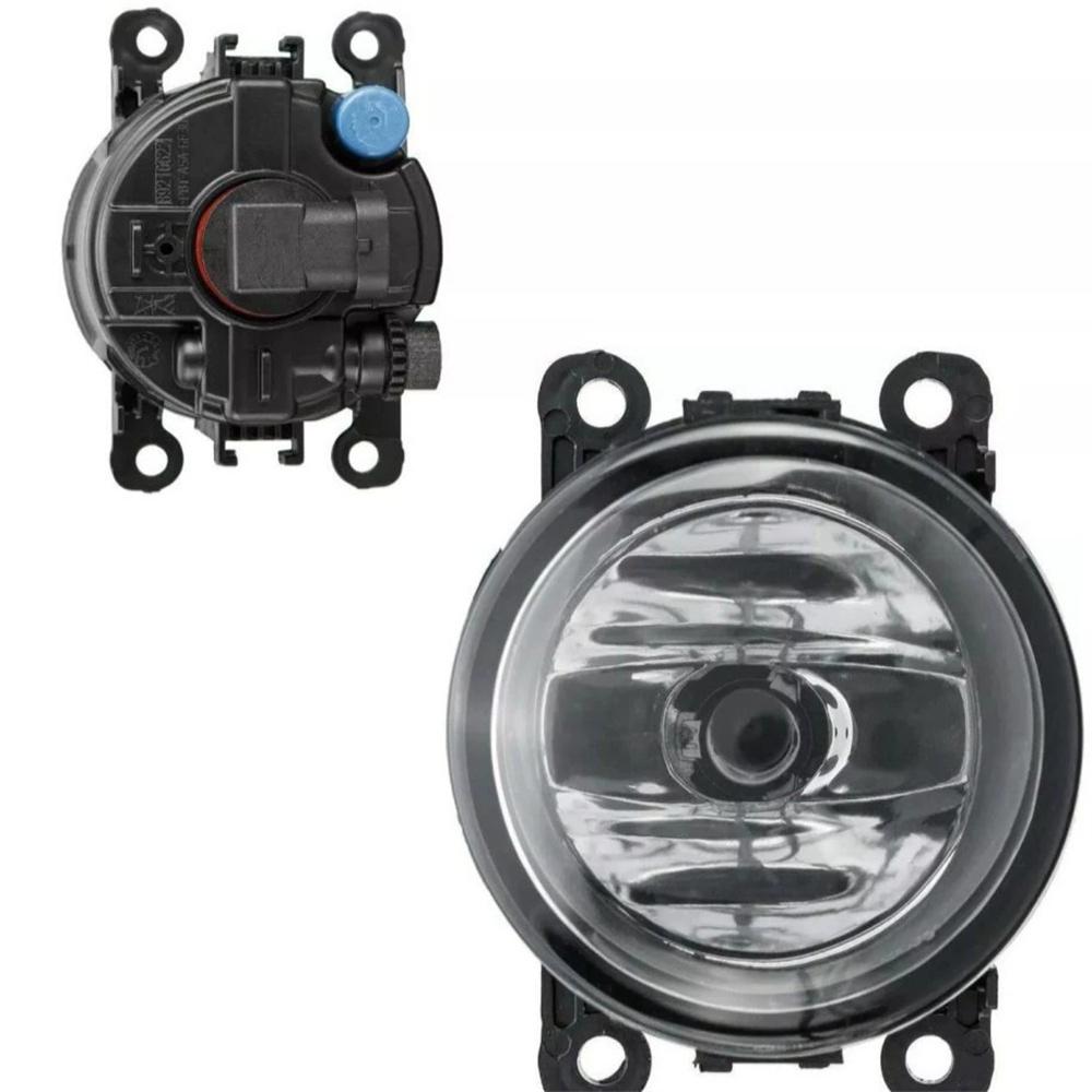 Front Fog Light 6208Q3 For Citroen Berlingo C4 Peugeot 307 308 301 406 407 607 3008