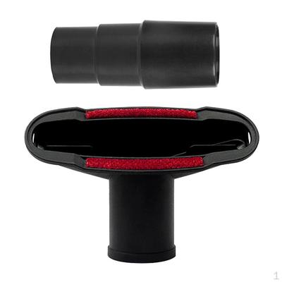Vacuum Cleaner Hose Adapter 32mm To 35mm Conversion Unit Brush Head Kit