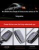 Chevrolet Cruze, Malibu XL, Trax, Sail, Onix, Equinox Car Key Cover