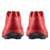 SALOMON Phantasm Cushioning Breathable Low-Top Running Shoes Unisex Sneaker Red 415579