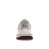 Nike Air Force 1 07 Craft Dark Beefroot Unisex-Sneaker Weiß Sail Dunkel-Beetrot DB4455-100