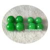 Jade Green Round Beads for DIY Jewelry - 8mm To 16mm Loose Beads for Bracelets & Necklaces