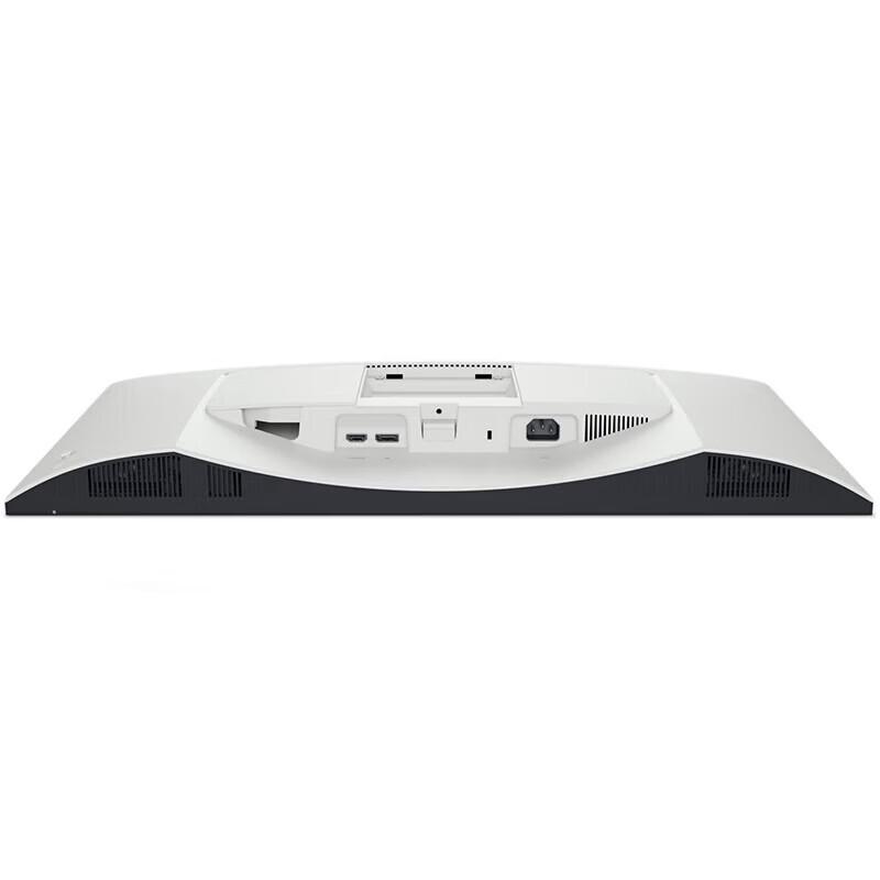 Dell S2725QS 27-inch 4K IPS Office Monitor CN plug (adapter included)