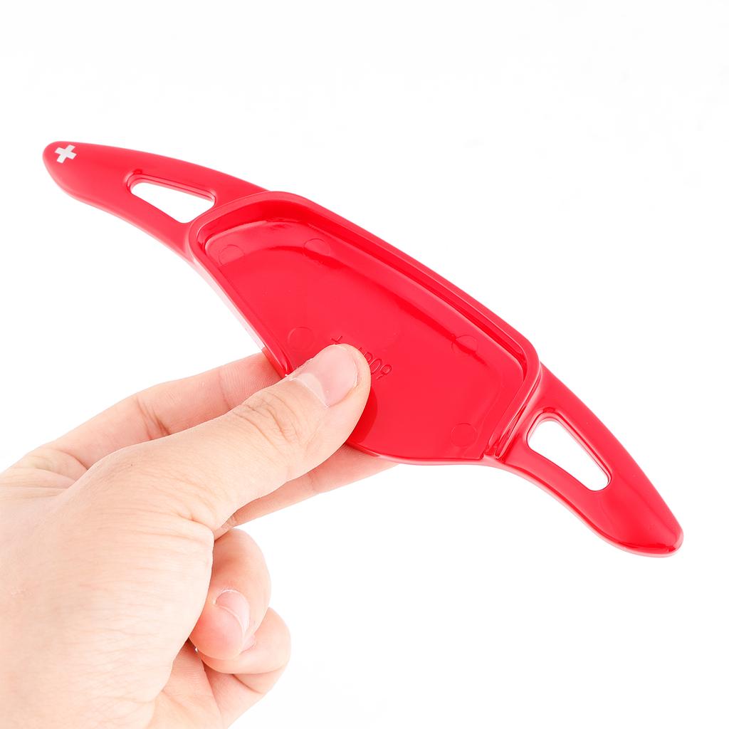 Estensioni Paddle Cambio Volante Per BMW G20 G21 G30 G31 F40 F22 F23 Rosso