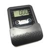 Rowing Machine Counter Gym Replacement Monitor Home Rowing Machine Monitor Adjustable Odometer Speedometer Counter
