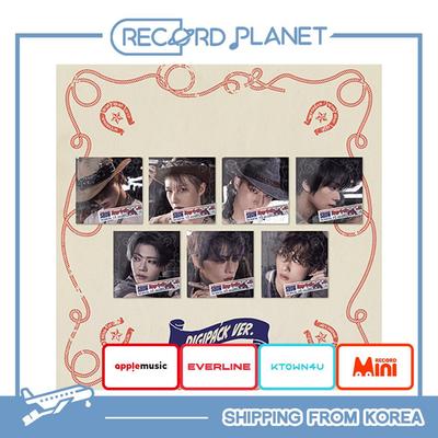 [Rozbaľ to] (Digipack Ver.) [POB]