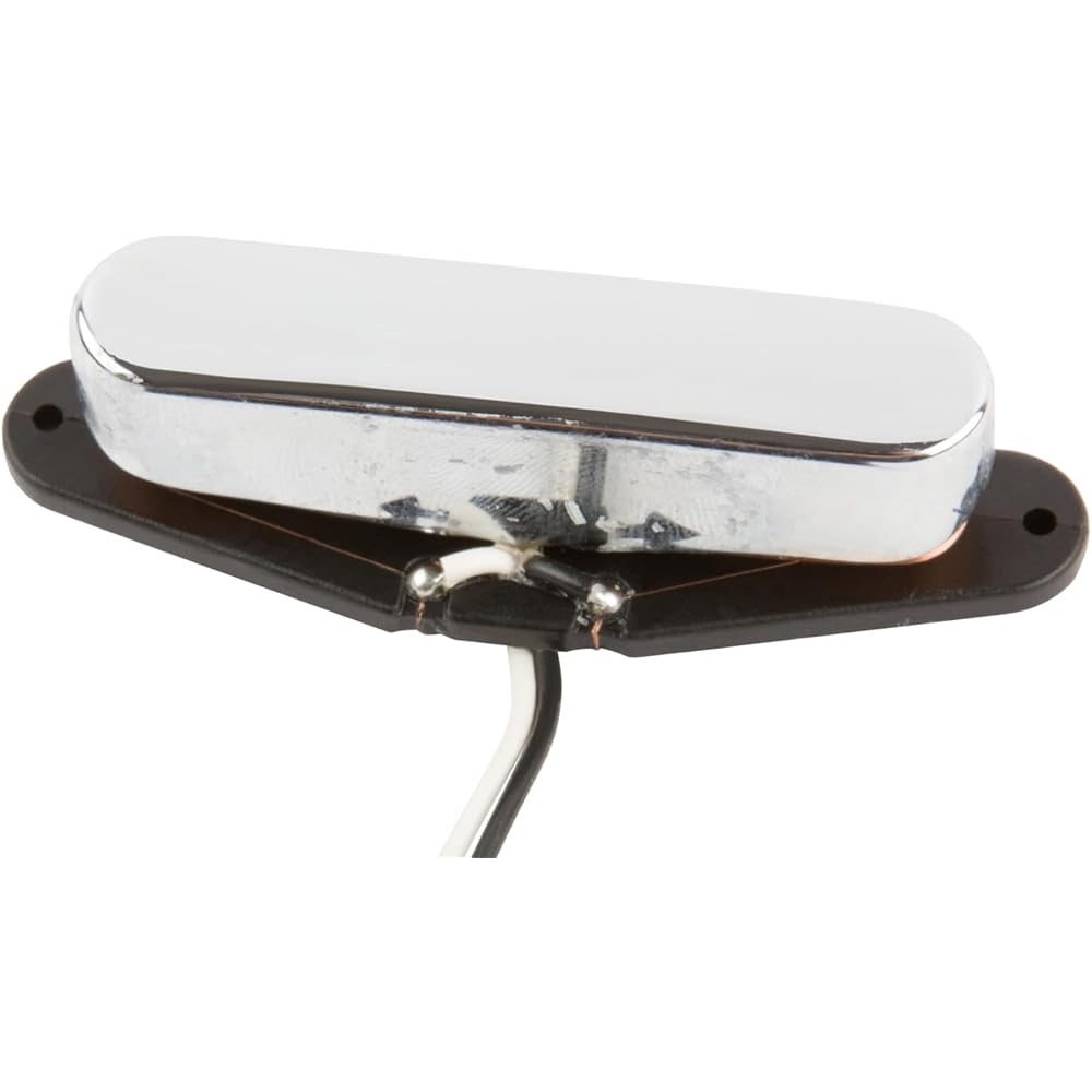 Fender Single Tex Mex Strut Neck Pickup
