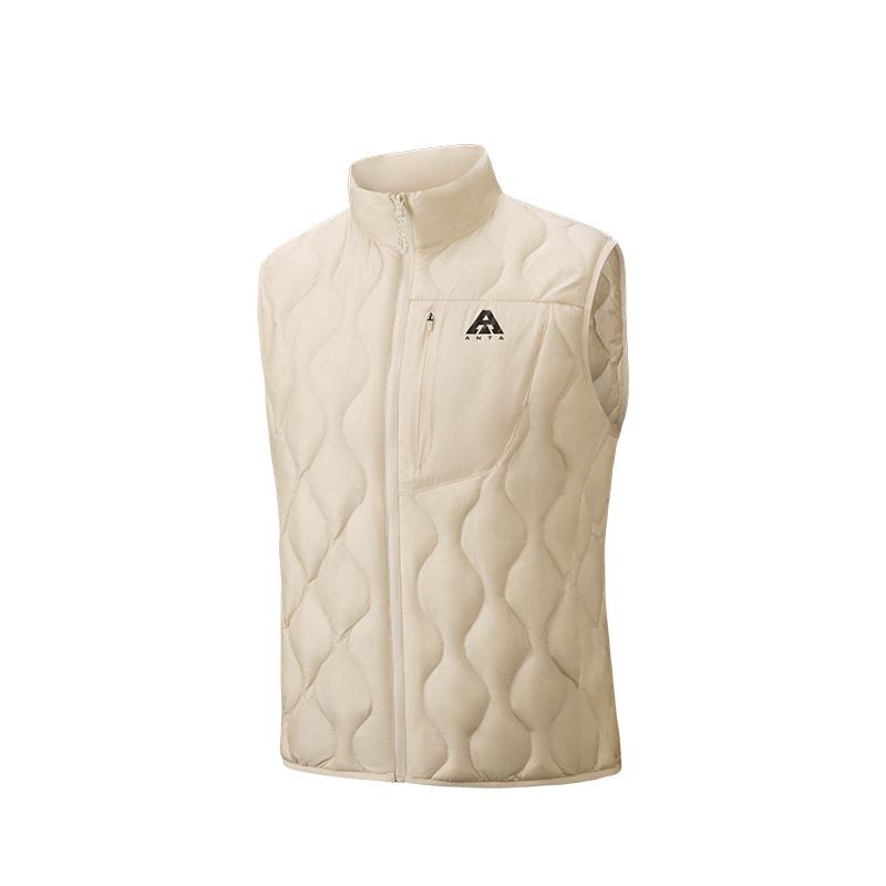 Anta Outdoors Urban Commuting Down Vest Men vest 952546904-1