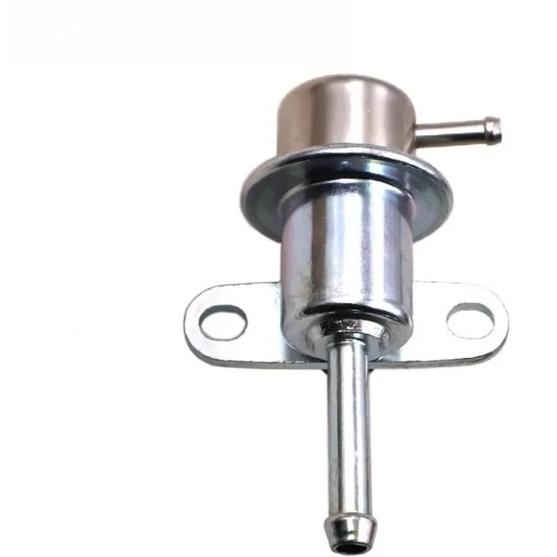 22675-4W01A   Car Fuel Pressure Regulator 1591055 For Nissan Pathfinder 2001-2004 Infiniti Qx4 2001-2003