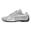 Puma Future Cat Emboss Concrete Gray Silver Unisex Sneakers Grey Silver------Details 405283-02