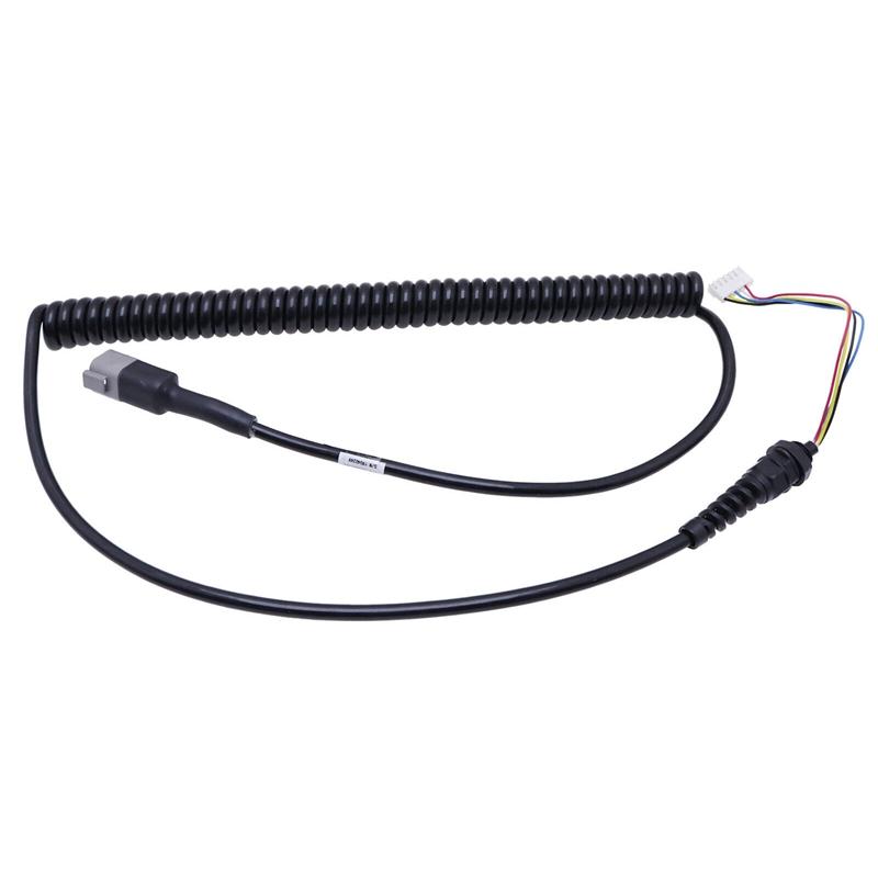 A30F-Control Box Coil Cord 235464 235464GT For Gen 6 Genie GR-12 GR-15 GR-20 GRC-12 GS-1530 GS-1532