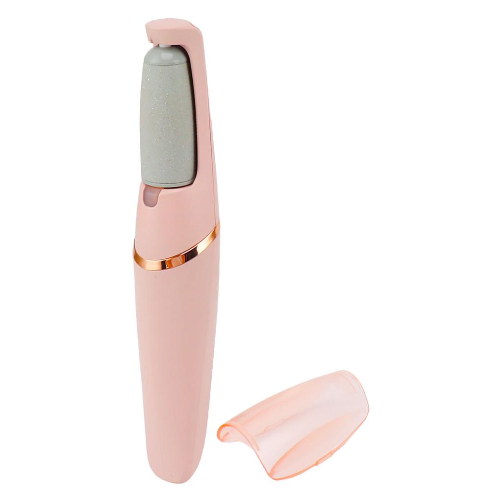 Electric Foot Callus Remover Efficient Safe Removes Dry Dead Cracked Hard Skin Calluses Electronic Foot File for Women