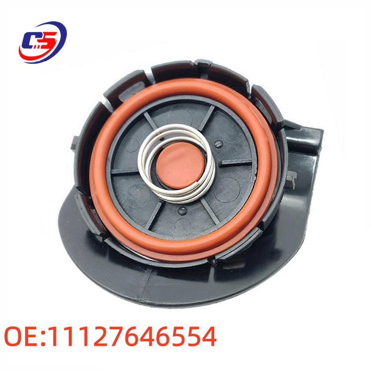 BMW Exhaust Valve Replacement 11127646554 11127572724 11127567791