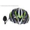 Adjustable Road Bicycle Cycling Rear View Mirror Universal Pro Helmet Mirror