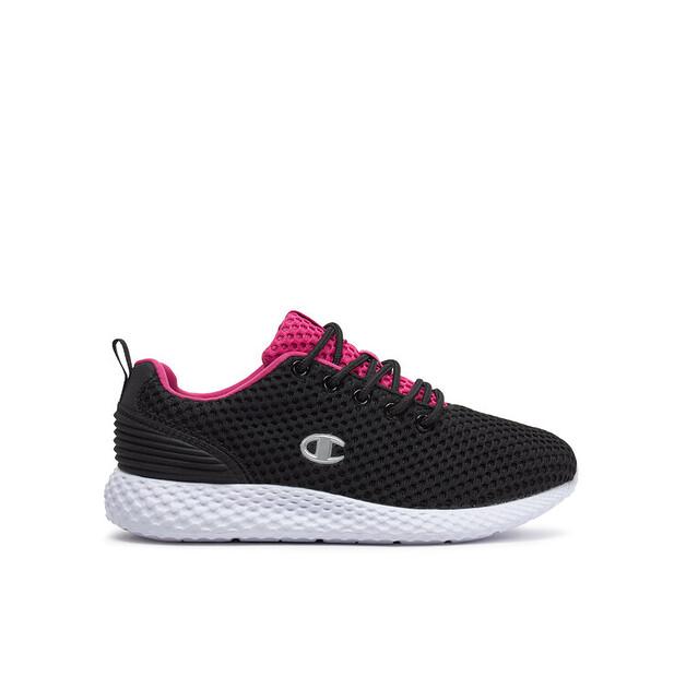 

Кроссовки Champion Sprint S11552-CHA-KK002 черный EU 37.5