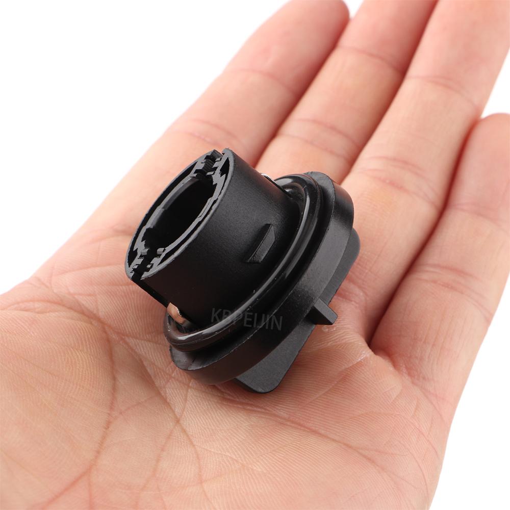 1156 P21W Bulb Holder Car Light Socket Lamp Base Replacement 1PC