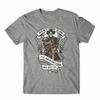 Wild West Cowboy T Shirt 100 Cotton Premium NEW