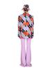 GREEDILOUS Bell Bottom Pants
