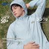 Warrior Men's Lightweight Sun Protection Jacket