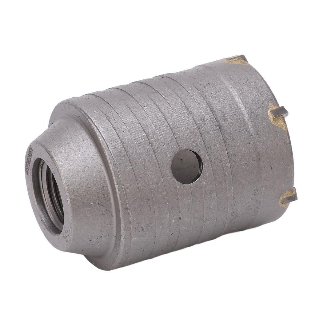 Concrete Hole Saw 55mm Carbide Wall Core Bit Cutter Tool for Electric Hammer Drill