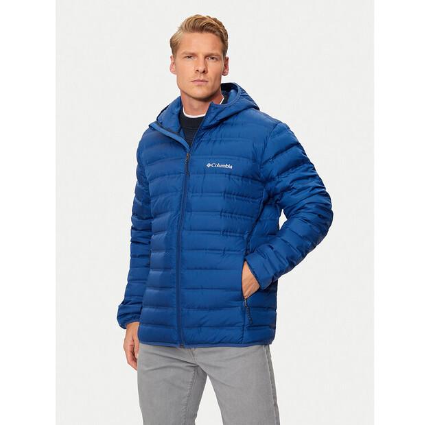 Куртка пуховая Columbia Lake