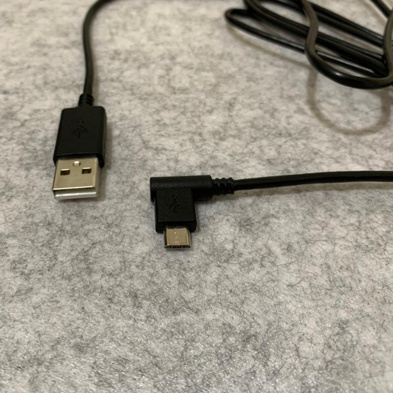 USB Cable for CTL4100 CTL6100 CTL471 CTH680 Graphics Drawing Tablet Pad Data Sync Charging Power Cord