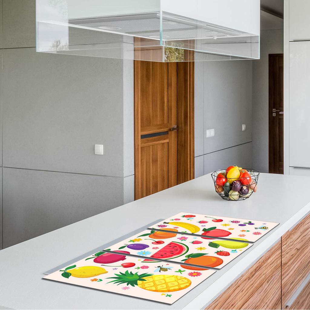 Glass Hob Protector 3x30x52