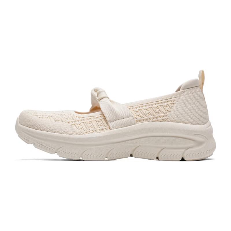 

Skechers Women s Lightweight Casual Slip-On Shoes US 5.5