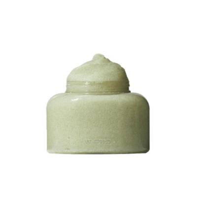 Vegan Pack Scrub 210g Murumuru Butter (Green Woody Scent)