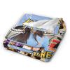 Spanish Singer Cute Aitanaed Album Blanket  Decorative Flannel Throw Blanket For Couch Chair Soft Warm Quality Bedspread Gift