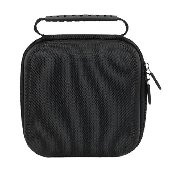 Host Storage Bag Water-Resistant Wear-Resistant Dirt-Resistant Host Case Zipper Closure Protective Sleeve