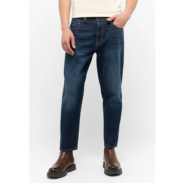 Джинсы Mustang DENVER CROPPED EU W34_L30