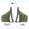 Military Tactical Shoulder Bag Men Hiking Backpack Nylon Outdoor Hunting Camping Fishing Molle Army Trekking Chest Sling Bag
