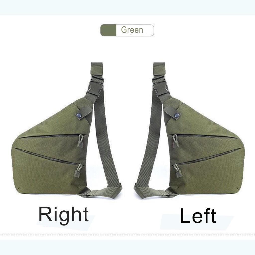 Military Tactical Shoulder Bag Men Hiking Backpack Nylon Outdoor Hunting Camping Fishing Molle Army Trekking Chest Sling Bag