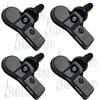 4 PCS Tire Pressure Monitor Sensor 407009322R 433MHz For Dacia Dokker Nissan NV300 NV400 Renault Kangoo Twingo Opel Vivaro Combi