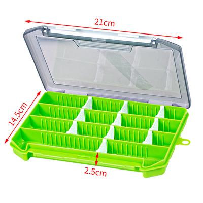 Pesca – Cajas para pesca