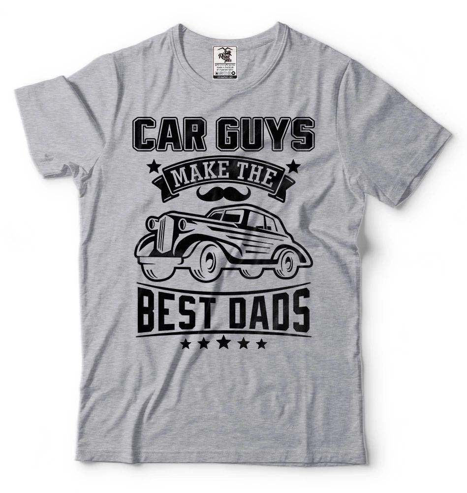 Car lover Dad T-shirt Car enthusiast Tee Father s day Tee shirt Birthday Gift 4XL