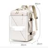 Bevis Business Commuter Laptop Backpack