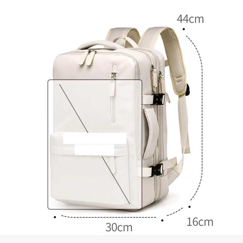 Bevis Business Commuter Laptop Backpack