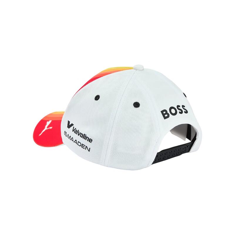 Puma Aston Martin F1 Fernando Alonso Replica Baseball Cap