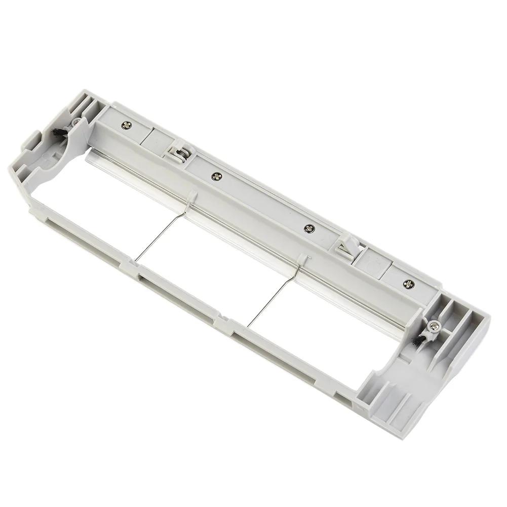 

Household Cleaning Tools Roller Main Brush Cover Anti-wrap 304 Stainless For Mi Robot Vacuum Cleaner Accessories Parts China Mainland