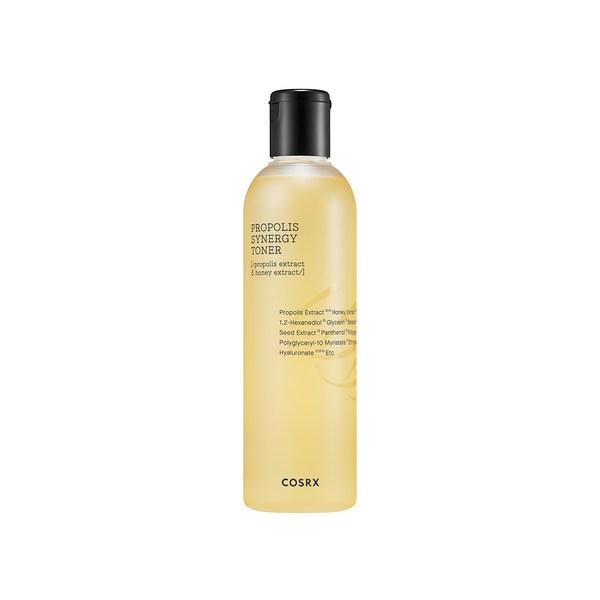 

Тоник COSRX Full Fit Propolis Synergy, 280 мл, 1 шт. Популярная корейская косметика
