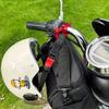 Motorcycle Electric Bike Hook Motorcycle Hook Handlebar Luggage Bag Hanger Hooks Holder For PCX125 PCX150 PCX160 PCX 125 PCX 150
