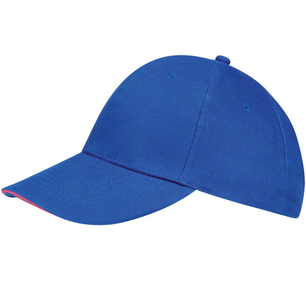 SOLS - BUFFALO Baseball Cap - Unisex 