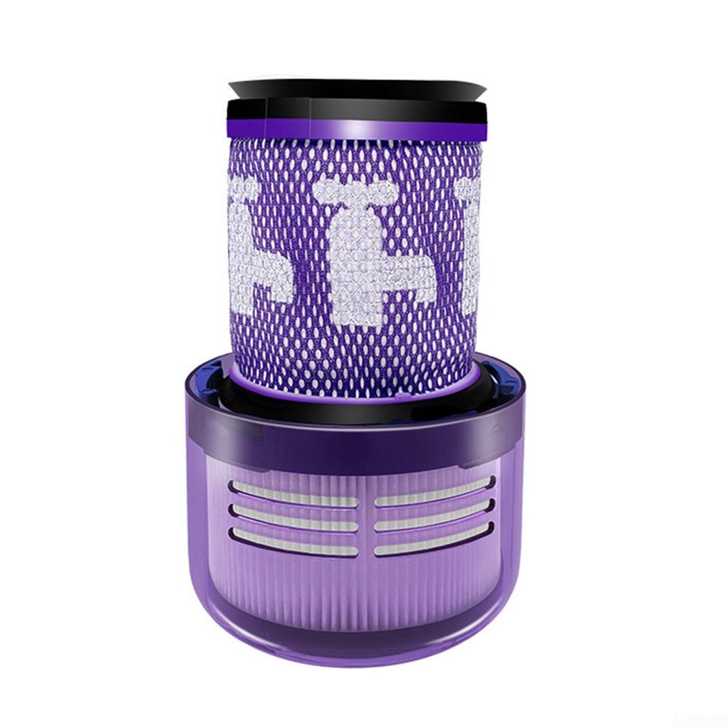 Washable Filter Cleaning For Dyson V12 Detect Slim