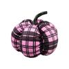 Halloween Embroidered Pumpkin Is Not A Decorative Ornament